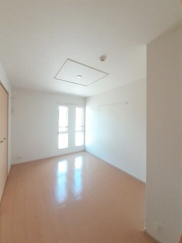 アルコバレーノⅠの物件内観写真