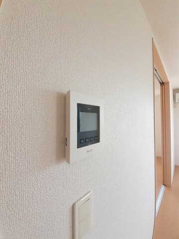 アルコバレーノⅠの物件内観写真