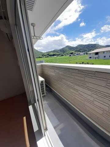 アルコバレーノⅠの物件内観写真