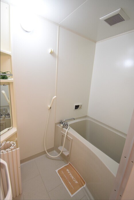 パラディー森塚の物件内観写真