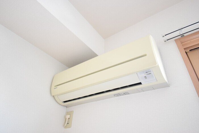 パラディー森塚の物件内観写真