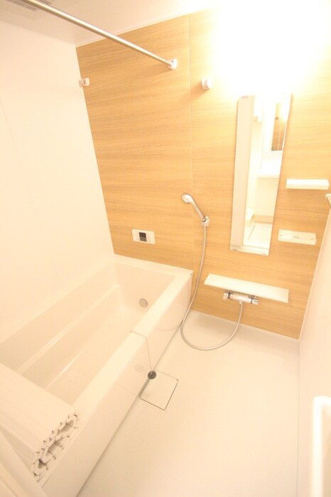 フキノトウ牟礼北 A棟の物件内観写真