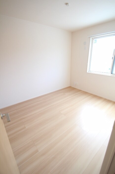 フキノトウ牟礼北 A棟の物件内観写真