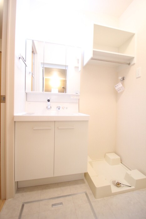 フキノトウ牟礼北 A棟の物件内観写真