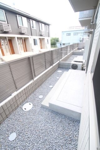 フキノトウ牟礼北 A棟の物件内観写真