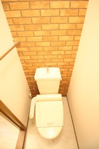 クレスト木太　B棟の物件内観写真