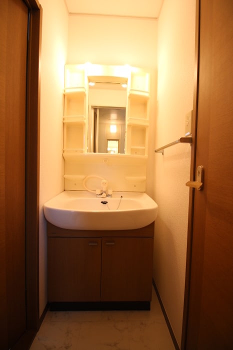 クレスト木太　B棟の物件内観写真