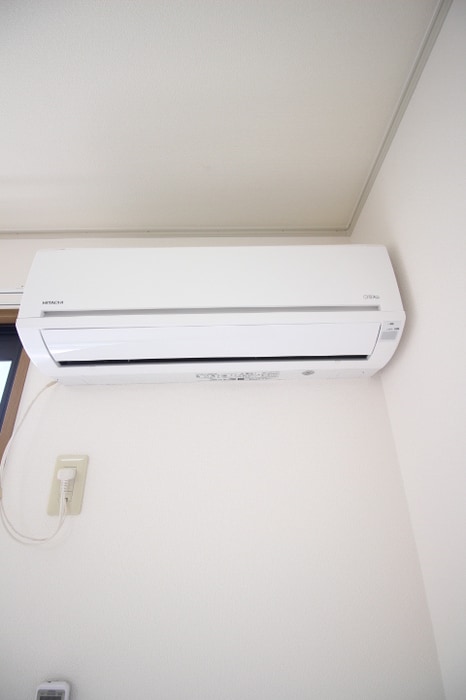 クレスト木太　B棟の物件内観写真