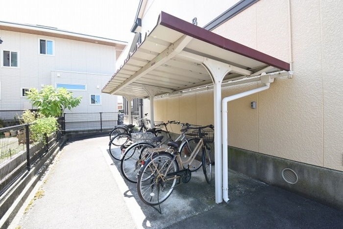 クレスト木太　B棟の物件内観写真