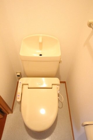 ルコネッサンスの物件内観写真