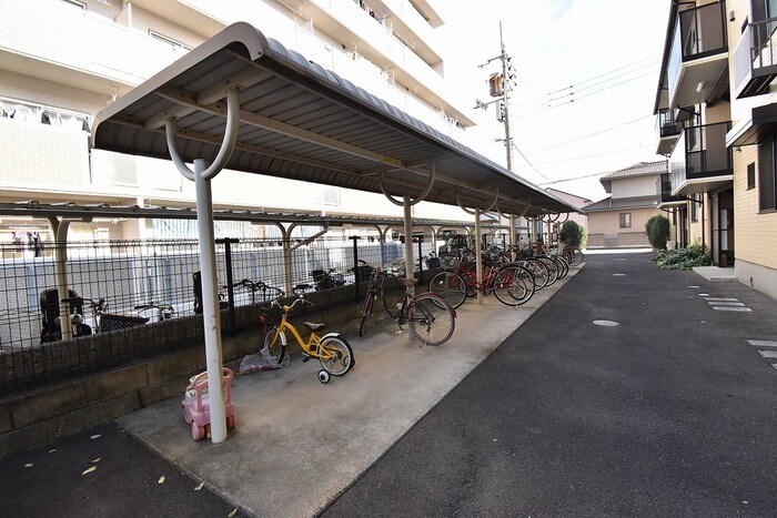 ルコネッサンスの物件内観写真