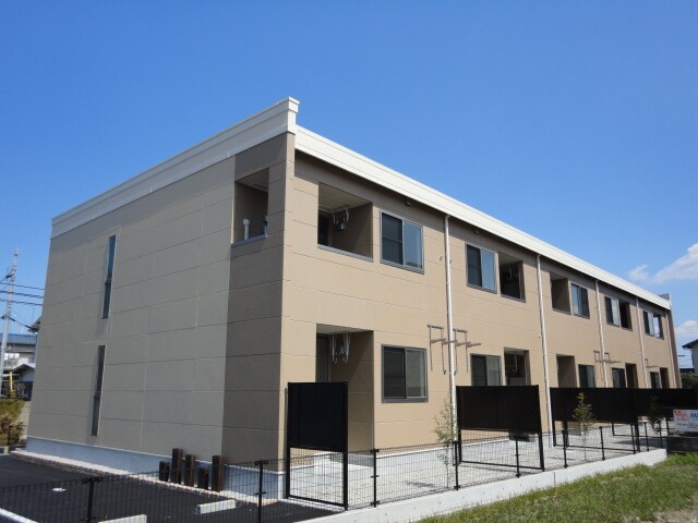 Ｍａｓａｋｏの物件外観写真