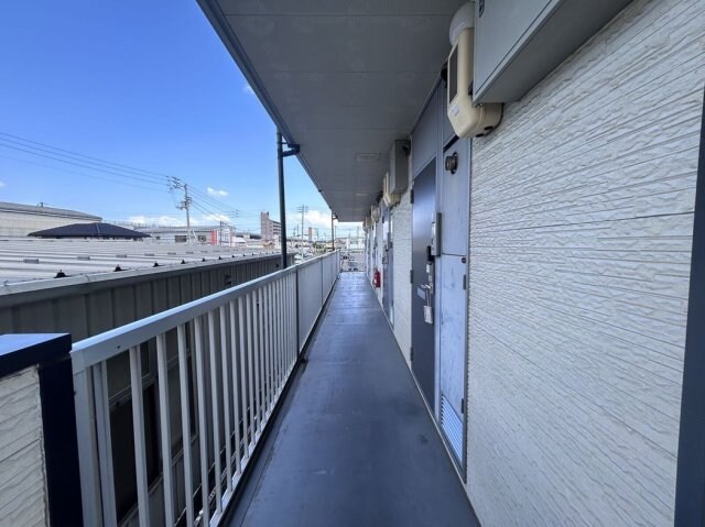 レオパレスＣＨＩ　ＹＯの物件内観写真