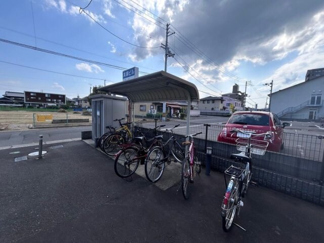 レオパレスＣＨＩ　ＹＯの物件内観写真