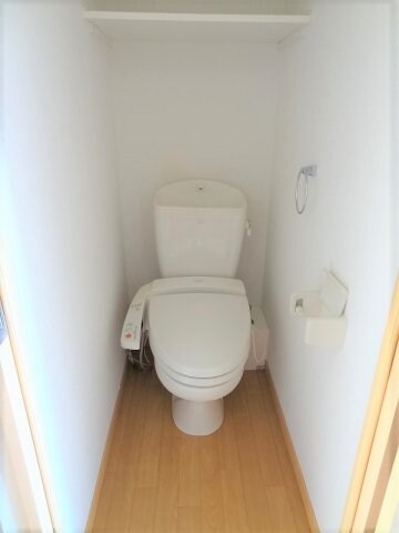 レオパレスＣＨＩ　ＹＯの物件内観写真