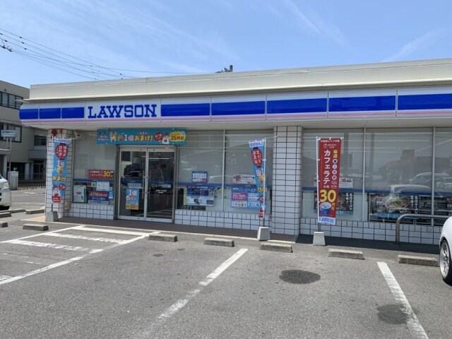 クレイノ茂木の物件外観写真