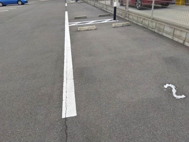 クレイノ茂木の物件内観写真