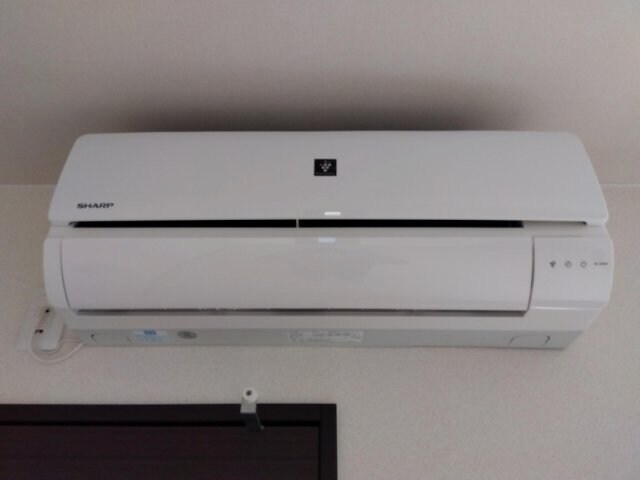 クレイノ茂木の物件内観写真