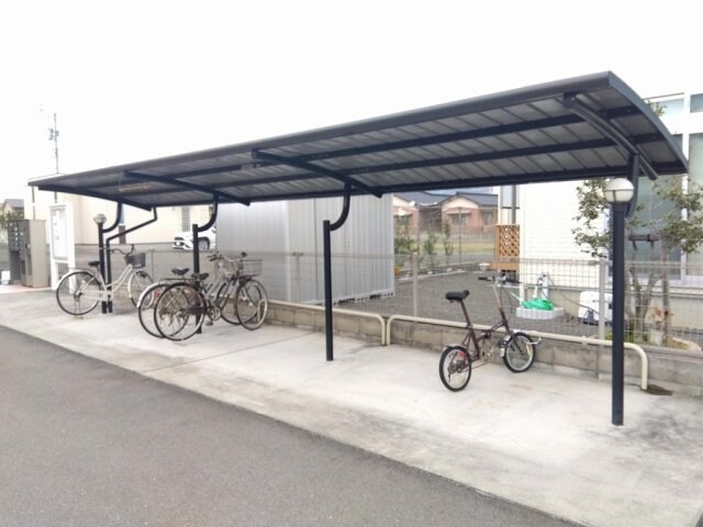 クレイノ茂木の物件内観写真