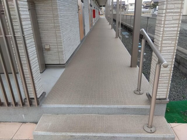 クレイノ茂木の物件内観写真