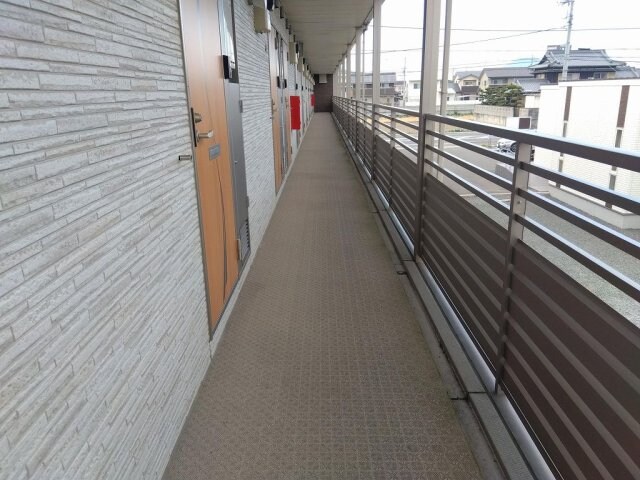 クレイノ茂木の物件内観写真