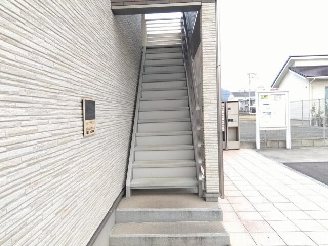 クレイノ茂木の物件内観写真