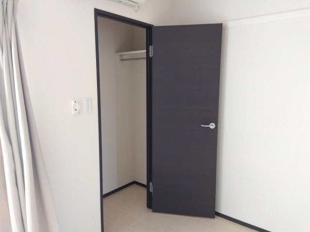 クレイノ茂木の物件内観写真