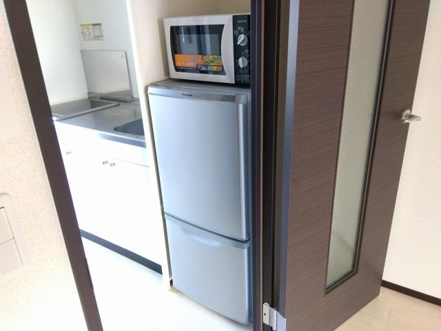 クレイノ茂木の物件内観写真