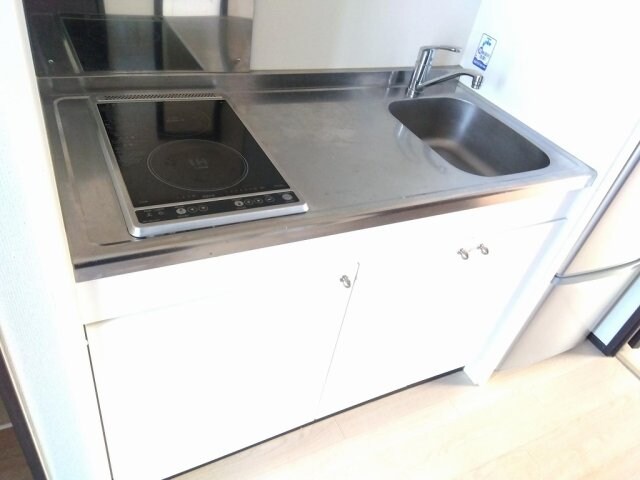 クレイノ茂木の物件内観写真