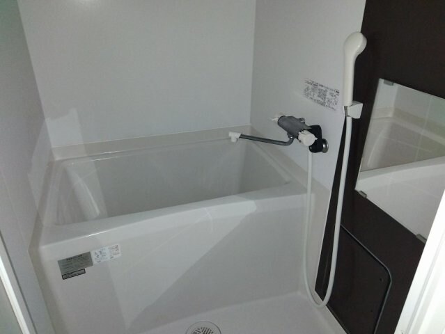 クレイノ茂木の物件内観写真