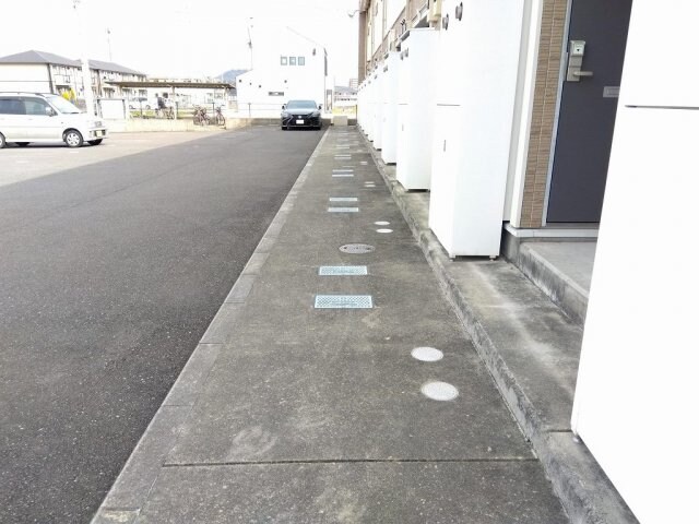 レオネクストかおりの物件内観写真