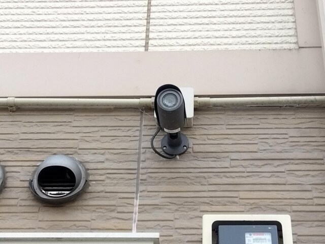 レオネクストかおりの物件内観写真