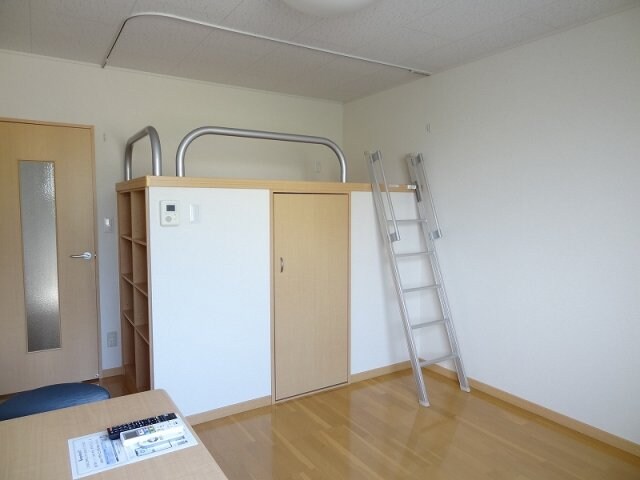 レオネクストかおりの物件内観写真