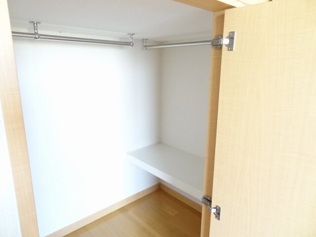 レオネクストかおりの物件内観写真