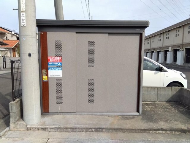 レオネクストかおりの物件内観写真