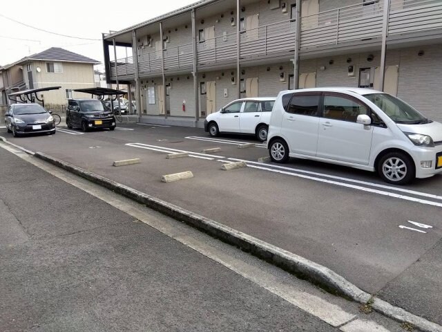 クレイノメイプルハイムの物件内観写真