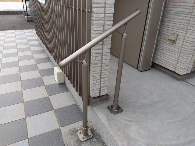 クレイノメイプルハイムの物件内観写真