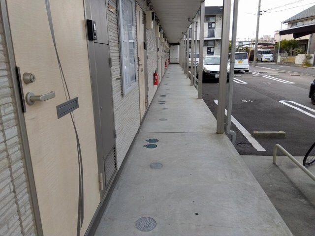 クレイノメイプルハイムの物件内観写真