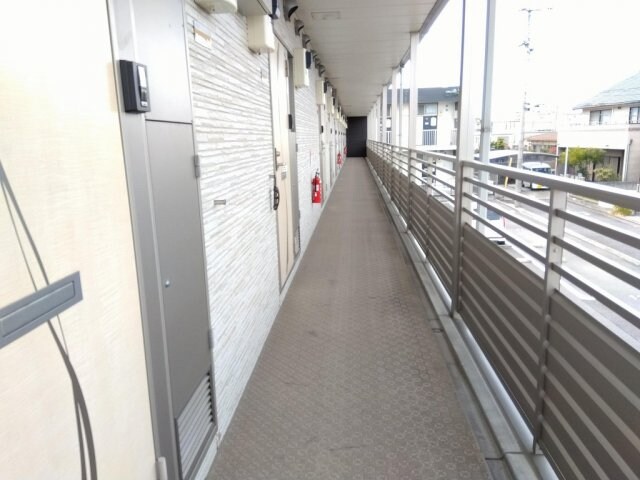 クレイノメイプルハイムの物件内観写真