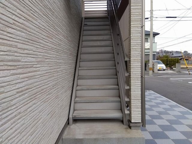 クレイノメイプルハイムの物件内観写真