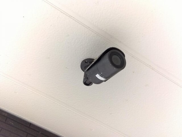 クレイノメイプルハイムの物件内観写真