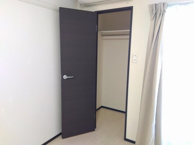 クレイノメイプルハイムの物件内観写真