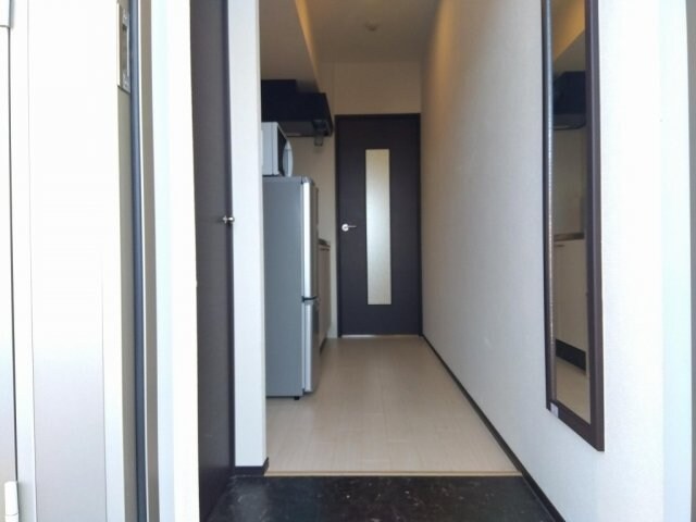 クレイノメイプルハイムの物件内観写真