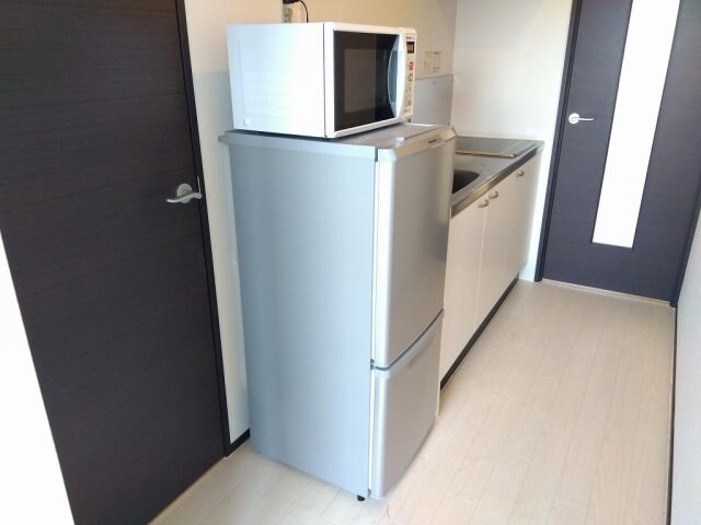 クレイノメイプルハイムの物件内観写真