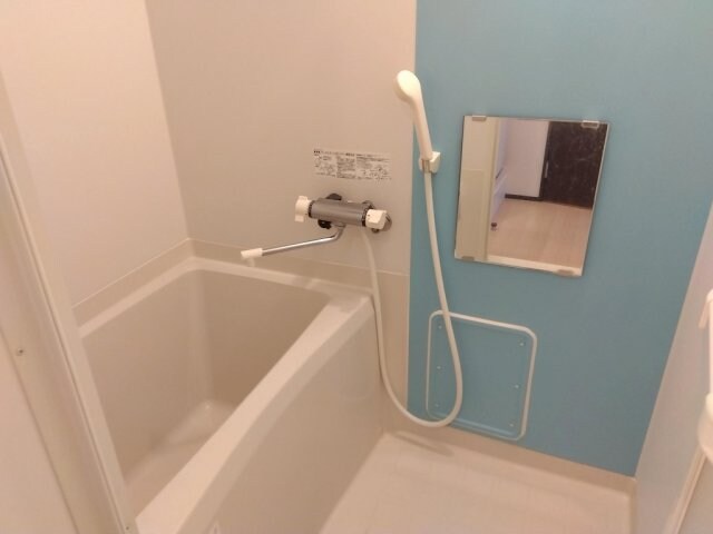 クレイノメイプルハイムの物件内観写真