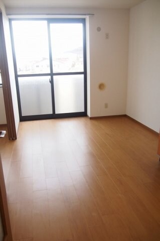 アンフィニの物件内観写真