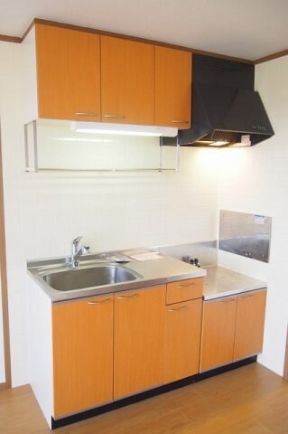 アンフィニの物件内観写真