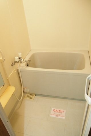 アンフィニの物件内観写真