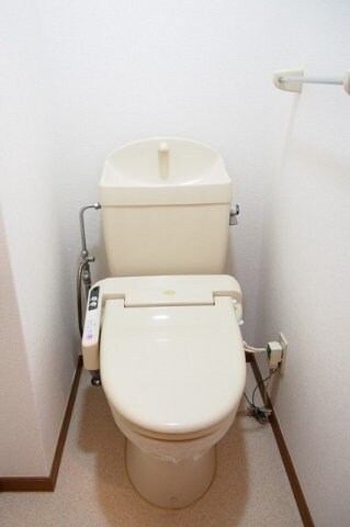 アンフィニの物件内観写真