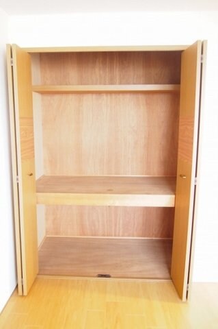 アンフィニの物件内観写真